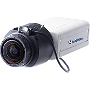 GeoVision BX12201 12MP Varifocal Box Camera