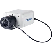 GeoVision BX8800 8MP Box Camera