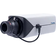GeoVision BX4802 4MP AI Box Camera