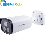 GeoVision BLFC5800 5MP Full Color Bullet Camera
