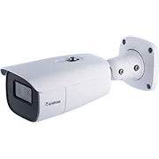 GeoVision GBL12811 12MP Motorized Bullet Camera