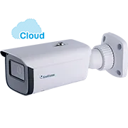 GeoVision GBL4900 4MP Cloud Bullet Camera