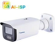 GeoVision GBLN4800 4MP AI Bullet Camera