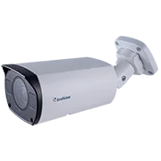 GeoVision TBL4700 4MP Varifocal Thermal Bullet Camera
