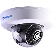 GeoVision EFD4700 4MP Fisheye Dome
