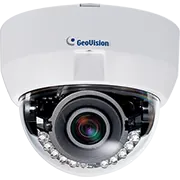 GeoVision FD8700-FR 8MP Fisheye Dome