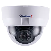 GeoVision MD8710-FD 8MP Multi-Sensor Dome