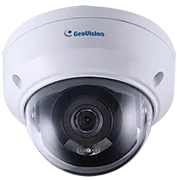 GeoVision TDR4700 Series 4MP Thermal Dome