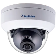 GeoVision TDR4803 4MP Thermal Dome Camera