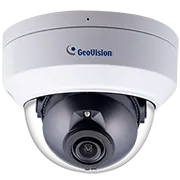 GeoVision TDR8805 8MP Thermal Dome Camera