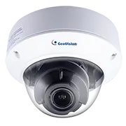 GeoVision TVD4700 4MP Varifocal Turret Dome