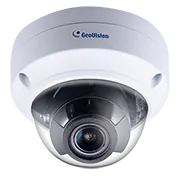 GeoVision TVD4711 4MP Motorized Turret Dome