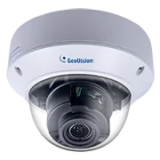 GeoVision TVD4810 4MP Motorized Turret Dome