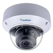 GeoVision TVD8810 8MP Motorized Turret Dome