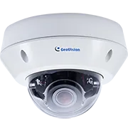 GeoVision VD2702 2MP Varifocal Vandal Dome
