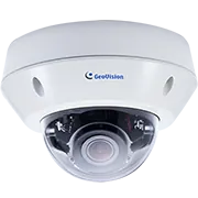 GeoVision VD2712 2MP Motorized Vandal Dome
