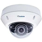 GeoVision VD8700 8MP Vandal Dome Camera