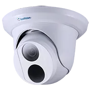 GeoVision EBD4700 4MP Eyeball Camera