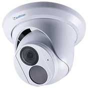 GeoVision EBD8800 8MP Eyeball Camera