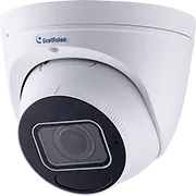 GeoVision EBD8813 8MP Motorized Eyeball Camera