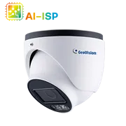 GeoVision GEBN4800 4MP Eyeball Camera