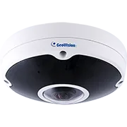 GeoVision FER12700 12MP Fisheye Camera