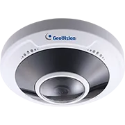 GeoVision FER5702 5MP UL Fisheye Camera