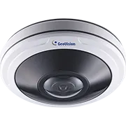GeoVision PFER12800 12MP AI Fisheye Camera
