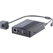GeoVision GPH2800 2MP Pinhole Camera